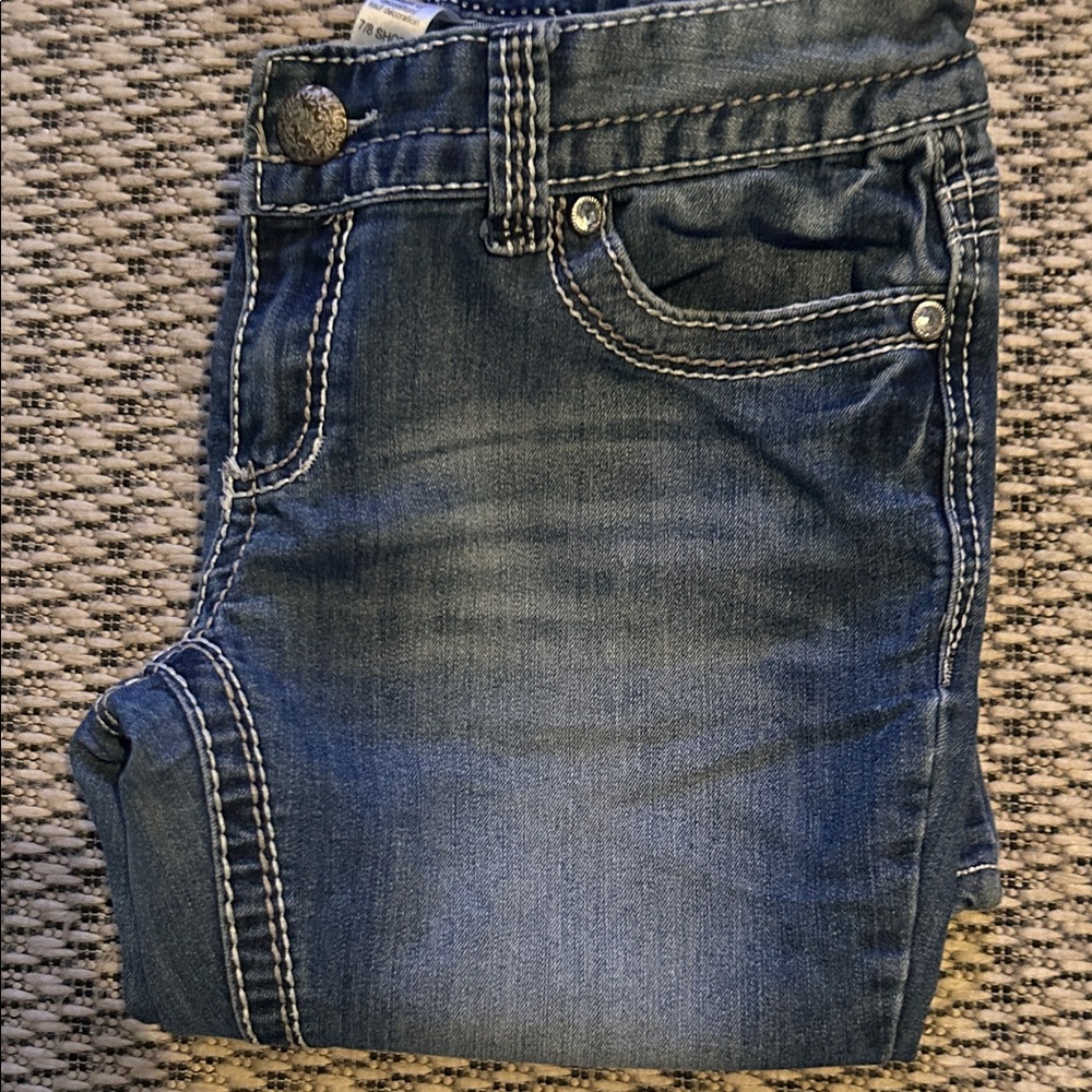 Maurices Medium Wash Women's Jeggings